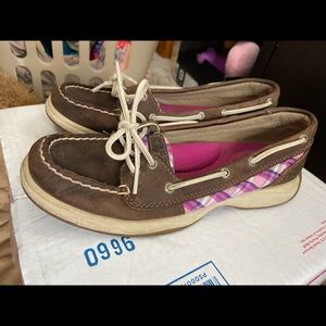 Sperry Top-Sider Boat shoes